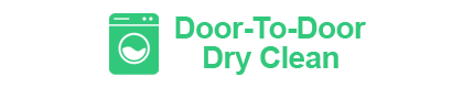 Door-To-Door Dry Clean